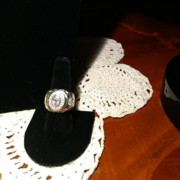 Unisex ring - Picture 2 of 3